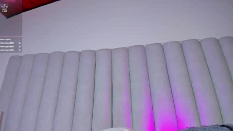 Snapshot of cristalcornner_ chatting on March 6, 2025, 10:58 pm Nicole  Connection time 220pm-910pmCol online show from March 6, 2025, 10:58 pm