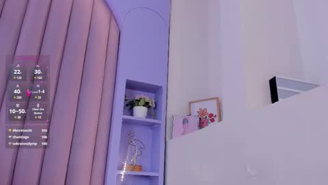 Snapshot of cristalcornner_ chatting on March 11, 2025, 1:59 am Nicole  Connection time 220pm-910pmCol online show from March 11, 2025, 1:59 am