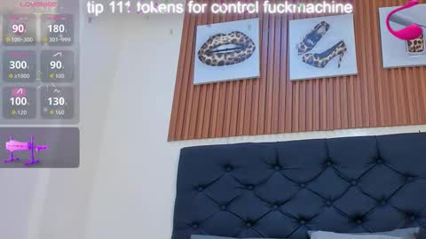 cristale69 online show from March 3, 2026, 6:58 pm