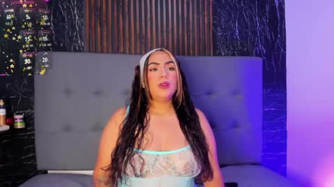 cristal acosta online show from June 2, 2026, 6:54 pm