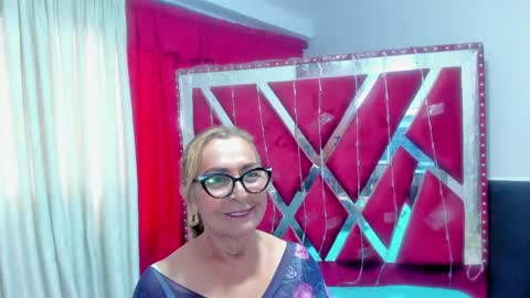 Criss online show from May 8, 2026, 1:38 pm
