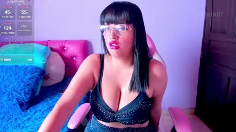 Snapshot of cristaln07 chatting on April 12, 2026, 1:05 pm Natis online show from April 12, 2026, 1:05 pm