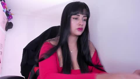 Snapshot of cristalsadik24 chatting on September 14, 2025, 5:17 am CRISTAL SADIK online show from September 14, 2025, 5:17 am