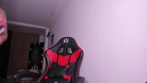 Snapshot of cristalsadik24 chatting on September 18, 2025, 5:53 am CRISTAL SADIK online show from September 18, 2025, 5:53 am