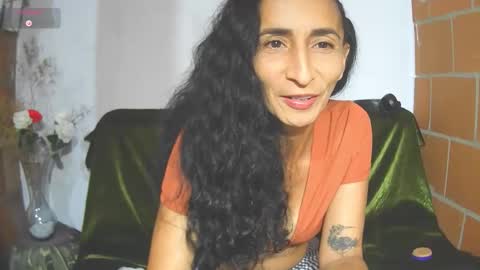 Snapshot of cristalvelvet chatting on May 31, 2026, 12:34 pm online show from May 31, 2026, 12:34 pm