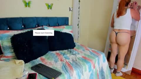 cristal walker online show from September 24, 2025, 11:46 am