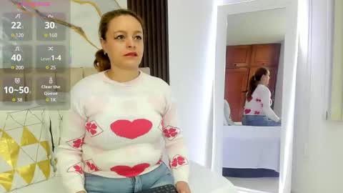 cristal walker online show from January 19, 2026, 10:30 am