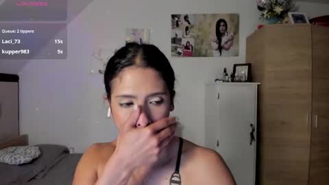 Snapshot of cristamunez chatting on May 28, 2026, 3:26 am veronika online show from May 28, 2026, 3:26 am
