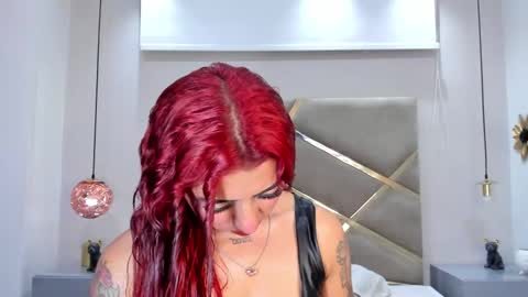 Snapshot of cristel_natt chatting on February 5, 2025, 6:46 am Independent Model online show from February 5, 2025, 6:46 am