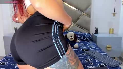 Snapshot of cristel_natt chatting on February 17, 2025, 3:09 pm Independent Model online show from February 17, 2025, 3:09 pm