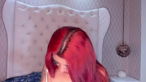 Snapshot of cristel_natt chatting on February 25, 2025, 3:31 am Independent Model online show from February 25, 2025, 3:31 am