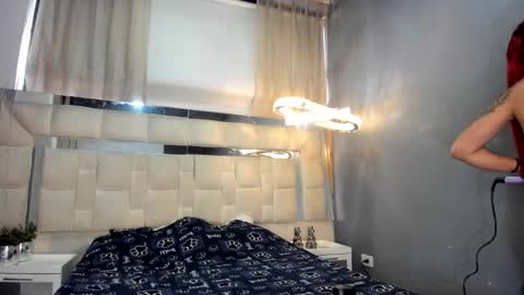 Snapshot of cristel_natt chatting on March 1, 2025, 1:51 pm Independent Model online show from March 1, 2025, 1:51 pm