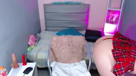 cristensmith707rs online show from April 13, 2026, 8:03 pm