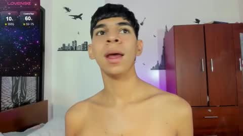 cristhian online show from January 20, 2025, 2:36 pm