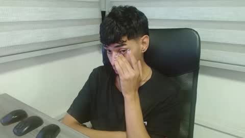 cristhian online show from September 27, 2025, 6:29 am