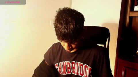 cristhian online show from January 17, 2026, 3:44 am