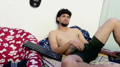 cristian gp online show from March 14, 2026, 3:01 am