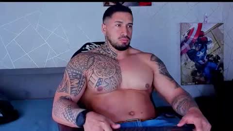cristian walker online show from May 18, 2026, 12:55 pm