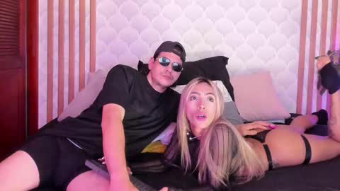 Cris  Pame online show from March 21, 2026, 8:19 am