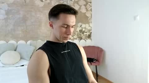 CristianoHailey online show from March 14, 2026, 12:21 pm