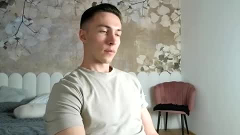Snapshot of cristianovilla chatting on May 14, 2026, 5:53 pm CristianoHailey online show from May 14, 2026, 5:53 pm
