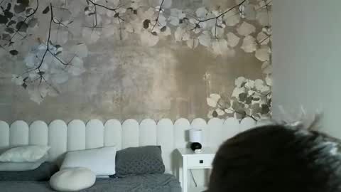 Snapshot of cristianovilla chatting on May 24, 2026, 7:52 pm CristianoHailey online show from May 24, 2026, 7:52 pm