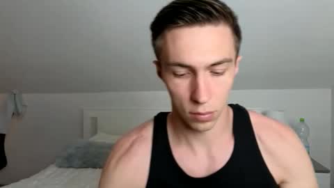 Snapshot of cristianovilla chatting on May 30, 2026, 8:06 pm CristianoHailey online show from May 30, 2026, 8:06 pm
