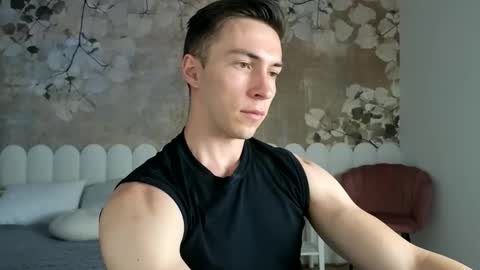Snapshot of cristianovilla chatting on June 1, 2026, 5:58 pm CristianoHailey online show from June 1, 2026, 5:58 pm