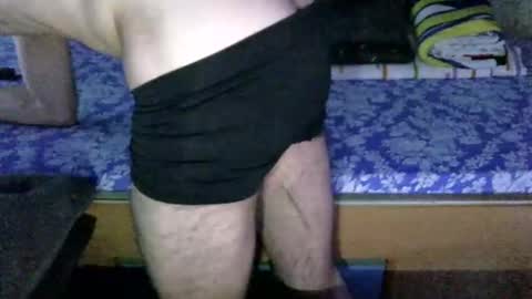 cristianrr184034 online show from December 7, 2024, 9:11 pm