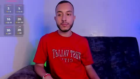 Snapshot of cristianstone2 chatting on May 17, 2026, 4:32 am CRISTIAN online show from May 17, 2026, 4:32 am