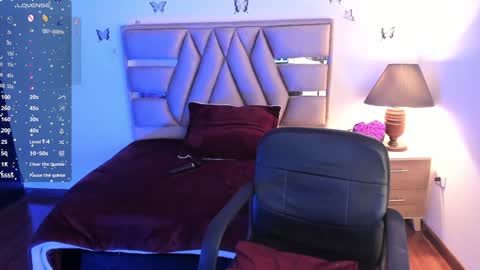 Cristina online show from January 23, 2025, 1:41 am