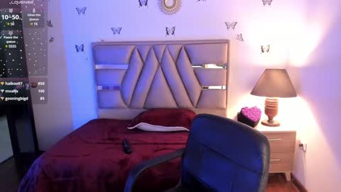 Cristina online show from January 28, 2025, 6:05 am