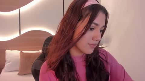 C R I S T I N online show from March 14, 2026, 9:09 pm