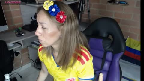 Snapshot of cristin_doll chatting on July 3, 2026, 4:57 pm cristina online show from July 3, 2026, 4:57 pm