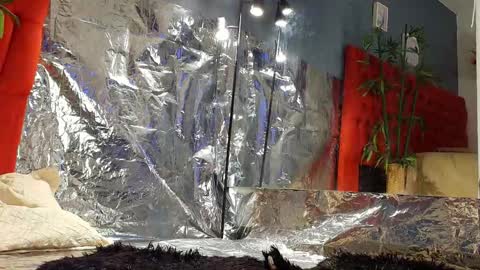 Cris  online show from March 25, 2026, 7:31 pm