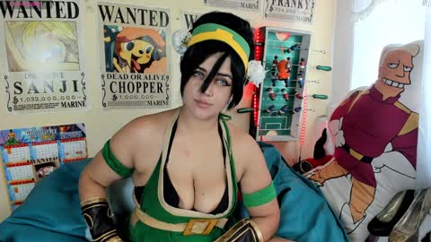 Snapshot of cristina_blue21 chatting on January 16, 2025, 2:51 pm Cristina online show from January 16, 2025, 2:51 pm