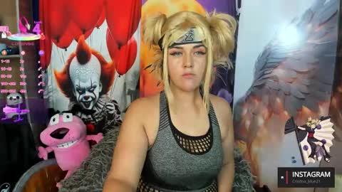 Snapshot of cristina_blue21 chatting on October 22, 2025, 11:10 am Cristina online show from October 22, 2025, 11:10 am