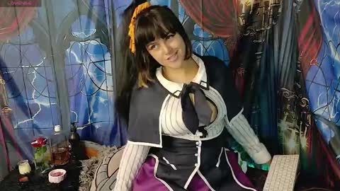 Cristina  online show from May 30, 2026, 9:06 am