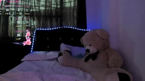 Snapshot of cristina_fernando chatting on May 12, 2026, 8:28 pm soycriss online show from May 12, 2026, 8:28 pm