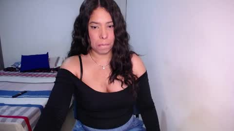 Cristina online show from March 20, 2026, 2:05 am