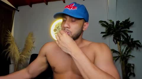 Cristian online show from February 3, 2026, 2:53 am