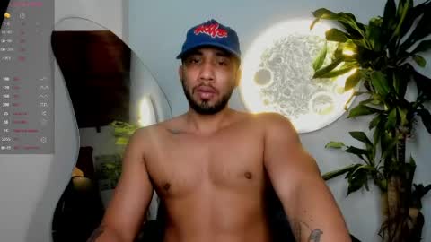 Snapshot of cristobal12cock chatting on March 2, 2026, 3:30 am Cristian online show from March 2, 2026, 3:30 am