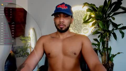 Snapshot of cristobal12cock chatting on March 2, 2026, 4:47 pm Cristian online show from March 2, 2026, 4:47 pm