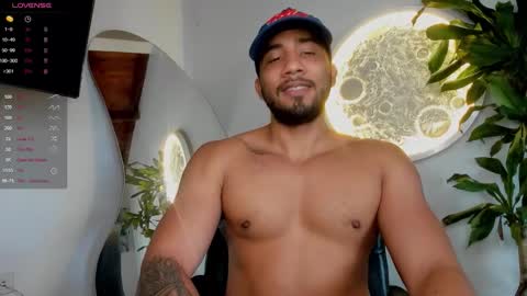 Snapshot of cristobal12cock chatting on March 3, 2026, 4:57 pm Cristian online show from March 3, 2026, 4:57 pm