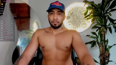 Snapshot of cristobal12cock chatting on March 4, 2026, 4:13 pm Cristian online show from March 4, 2026, 4:13 pm