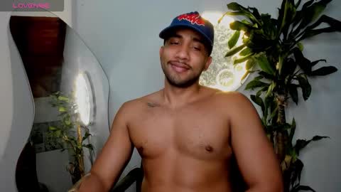 Snapshot of cristobal12cock chatting on March 11, 2026, 4:18 am Cristian online show from March 11, 2026, 4:18 am