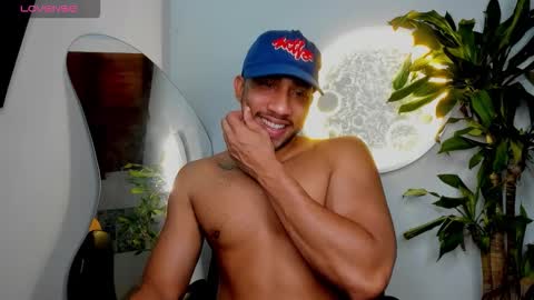 Snapshot of cristobal12cock chatting on March 13, 2026, 4:19 am Cristian online show from March 13, 2026, 4:19 am