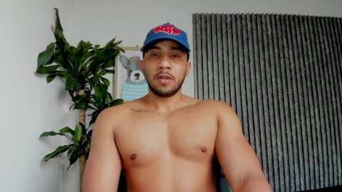 Snapshot of cristobal12cock chatting on April 3, 2026, 2:15 pm Cristian online show from April 3, 2026, 2:15 pm