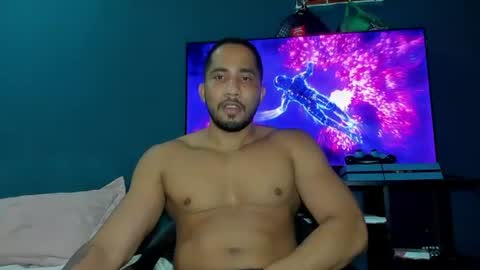 Snapshot of cristobal12cock chatting on July 15, 2026, 12:16 am Cristian online show from July 15, 2026, 12:16 am