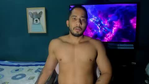 Snapshot of cristobal12cock chatting on July 21, 2026, 3:31 am Cristian online show from July 21, 2026, 3:31 am